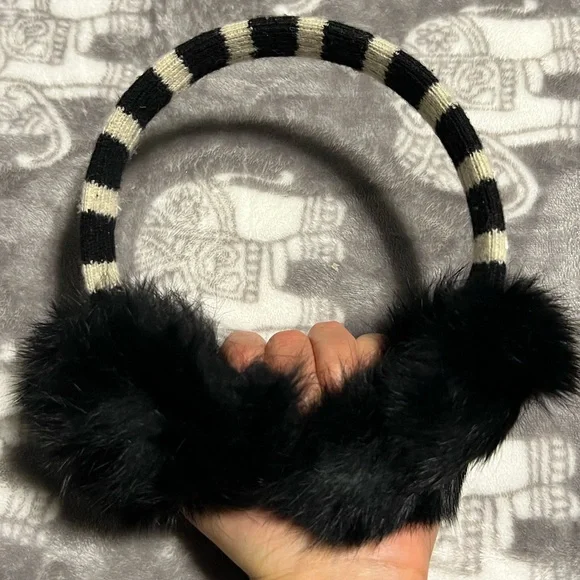 Michael Kors Foldable Earmuffs Michael Kors Earmuffs products for sale | eBay main image 4